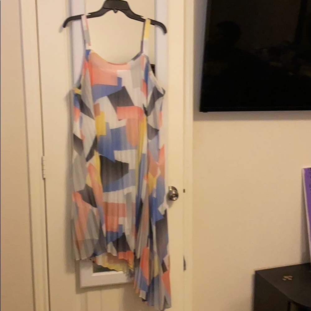 Summer dress Madison brand